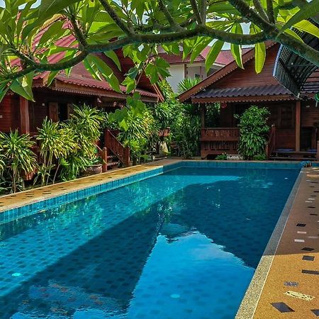 My Dream House Resort Jomtien Beach Exterior photo