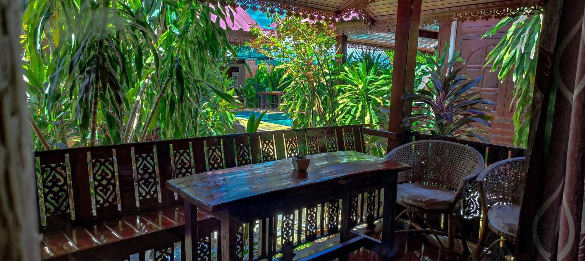 My Dream House Resort Jomtien Beach Exterior photo
