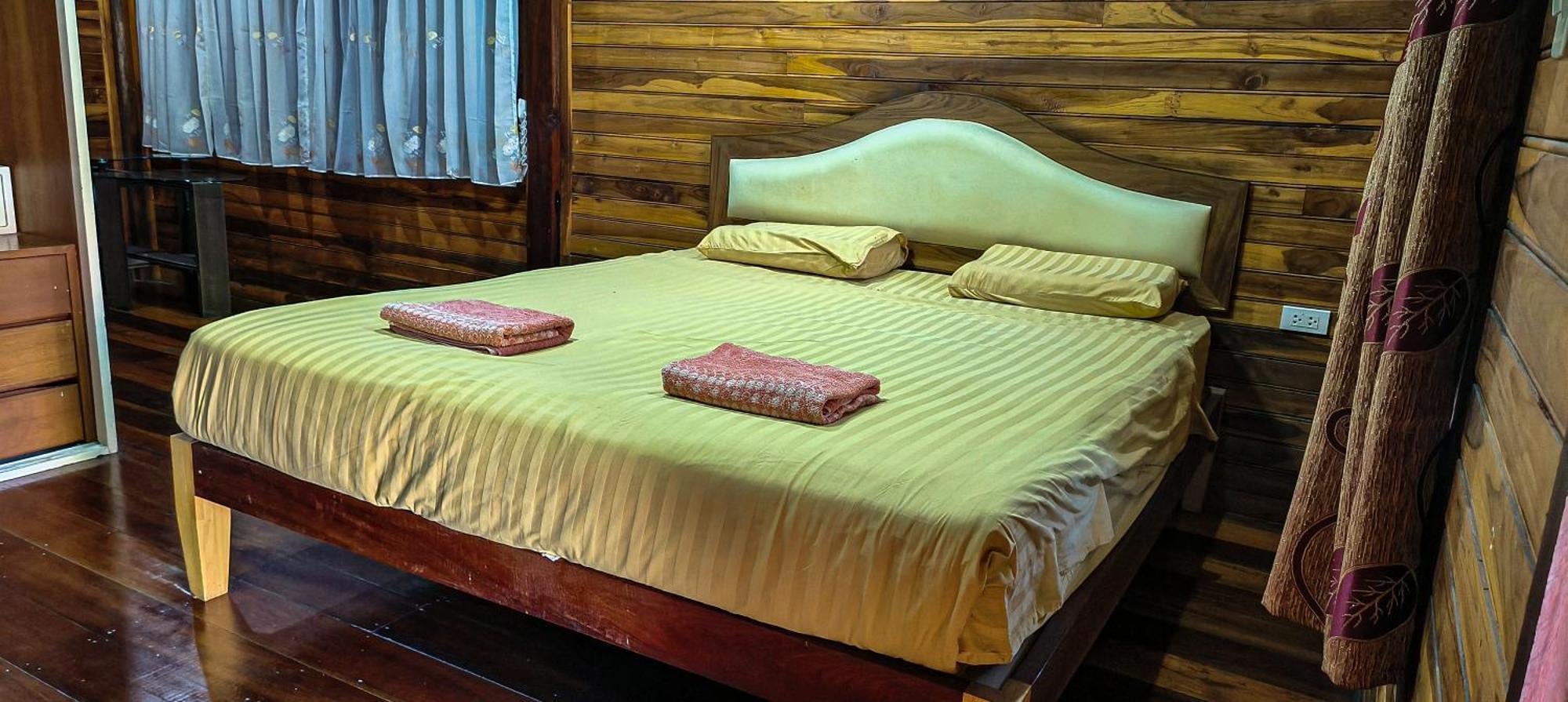 My Dream House Resort Jomtien Beach Exterior photo